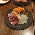 PAL めがね食堂 - 