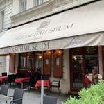 Café Restaurant Gulaschmuseum - 