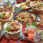 青森ねぶたワールド 新橋店