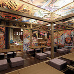 青森ねぶたワールド 新橋店