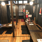 ふく手羽 久留米店