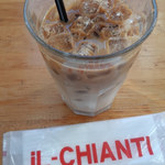 IL-CHANTI-CAFE - 