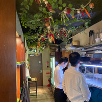 やさいの王様 銀座店 - 