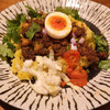 般゜若 PANNYA CAFE CURRY