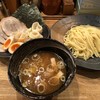 つけ麺屋 やすべえ 池袋店