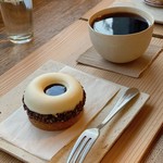 菓子・茶房 チェカ - 料理写真:ティラミス