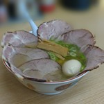 らーめん髙○ - 