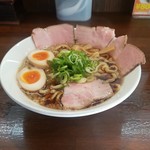 らーめん香澄 - 