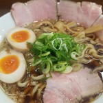 らーめん香澄 - 