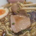 らーめん香澄 - 