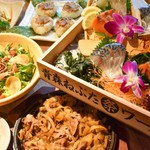 青森ねぶたワールド 三宮本店