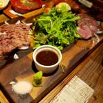 Steak&Wine 山村牛兵衛 - 