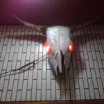 一条流がんこ総本家分家四谷荒木町 - 電気が点いていれば営業中