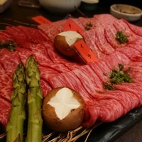 焼肉ぽんが 田町店 - 肉