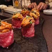 焼肉ぽんが 田町店 - 肉