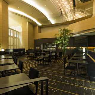 カスケイド ラウンジ_1