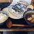 きょう兵衛 - 日替わり定食＠750