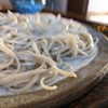 蕎麦はしもと