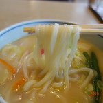 Ayameya - 麺リフト