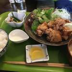 ごはん屋 一膳 - 