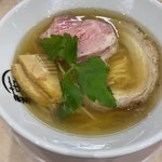 RAMEN 英 - 