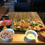 やさい家めい - 