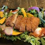 やさい家めい - 