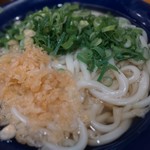 讃岐立食いうどん きりん屋 - 