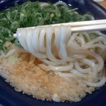 讃岐立食いうどん きりん屋 - 