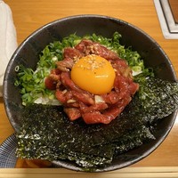 焼肉家 KAZU 神楽坂 - 