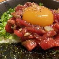 焼肉家 KAZU 神楽坂 - 
