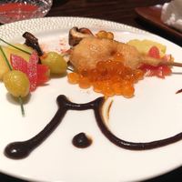 北新地　串かつ凡 - 