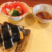 自家製粉石臼挽きうどん 青空blue 本店 - 