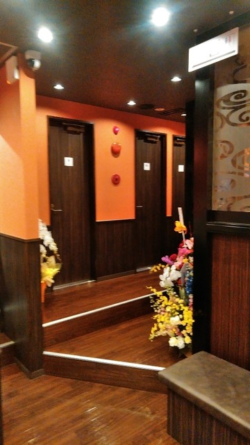 Okonomiyaki wa Kokoyanen Shijo Kawaramachi Ten photo 5