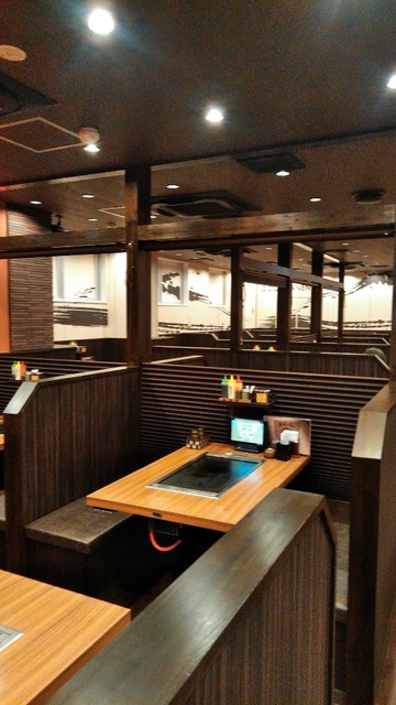 Okonomiyaki wa Kokoyanen Shijo Kawaramachi Ten photo 4