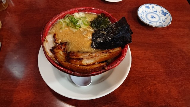 宝介 大船渡店 盛 ラーメン 食べログ