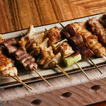 焼き鳥 ショウチャン - 