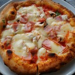 Pizzeria Ciccio - 