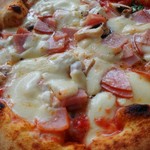 Pizzeria Ciccio - 