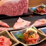 Yakiniku Kyuuraku - 