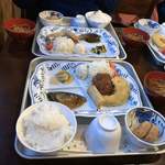 涸沢ヒュッテ - 