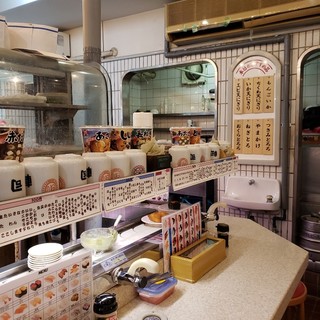 回転寿司 元禄_2