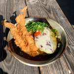 讃岐うどん がもう - 