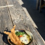 讃岐うどん がもう - 