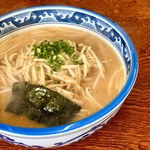 Ramen Dokoro Tonkichi - 濃厚極味噌ラーメン