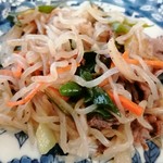 喫茶フレンド - アップ