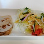 喫茶フレンド - アップ