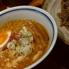 つけ蕎麦安土 那覇泉崎店