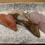 Toyama Sushi - 