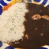 スパイスカレー もん